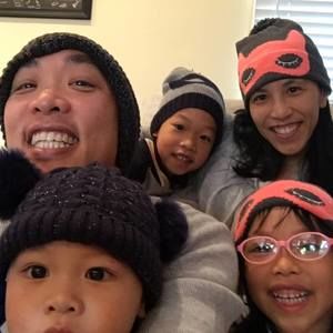 Meet your Posher, Queenie